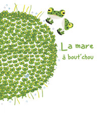 La Mare à Bout'chou : À table ! à La Ferté-Macé