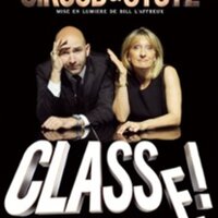 Giroud & Stotz - Classe ! à Lens