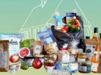 Marché "Je Croqu'Eurélien" à Lèves