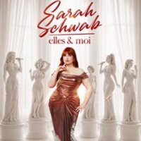 Sarah Schwab - Elles & Moi - Tournée à Montluçon