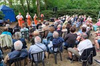 Les Estivales de La Droitière à Mauves-sur-Loire