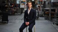 Rencontre - "Du verre et des vases" à Bordeaux