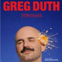 GREG DUTH à Lille