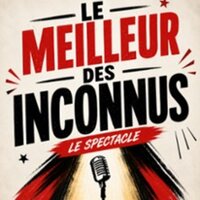 Le Meilleur des Inconnus à Nice