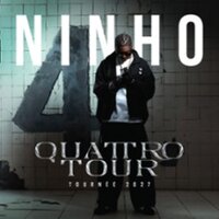 Ninho - Quattro Tour à Douai