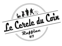 Apéro au Cercle du Coin à Ruffiac