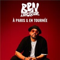 Ben L'Oncle Soul - Tournée à FOUGÈRES