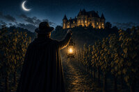 Le secret du château - Expériences nocturnes immersives à Monbazillac