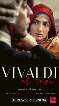 Vivaldi et moi à Tourtouse