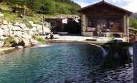 Visites guidées du Moulin de Charrier à Labastide-sur-Bésorgues