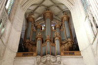Rencontres musicales et spirituelles à Troyes