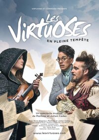Les Virtuoses en pleine tempête à Muret