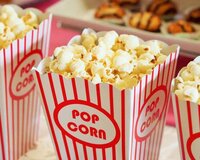 Ciné en plein air à Freybouse