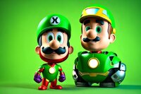 TOURNOI INTER-BIB MARIO KART SUR SWITCH à Lavernose-Lacasse