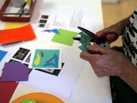 Ateliers créatifs à Orléans