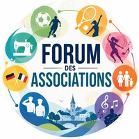 Forum des associations à Villeneuve-les-Sablons à Villeneuve-les-Sablons
