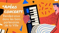 Apéro-Concerts à Falaise