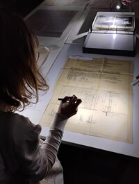 Visite nocturne : Une exploration originale et décalée à Épinal
