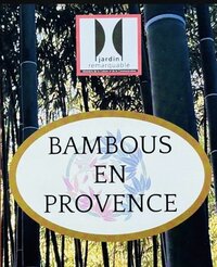 Bambous en Provence-À la découverte d’un jardin remarquable à Eyragues