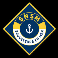 Visite du bateau de la Société National des Sauveteurs en Mer
