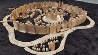 Atelier : les petits urbanistes ! à Poitiers