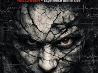 Insane - Expérience immersive spéciale Halloween à Lépanges-sur-Vologne