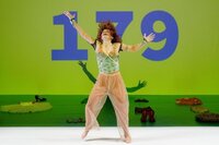 Saison LU - Danse - This is Unreal