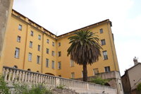 Couvent de la Visitation - Visite guidée et concert à Grasse