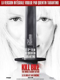 Kill Bill: The Whole Bloody Affair à Seyne
