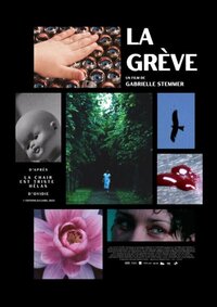 La grève à Seyne