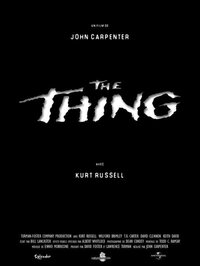 The Thing à Seyne