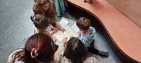 Chasse au trésor au théâtre de Tulle à Tulle