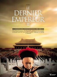 Le Dernier Empereur à Seyne