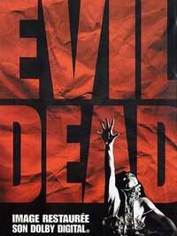 Evil Dead à Seyne