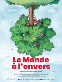 Le Monde à l'envers à Seyne