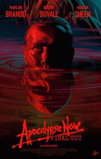 Apocalypse Now Final Cut à Seyne