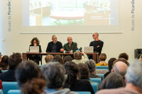 Journée de sensibilisation au livre de photographie à Niort