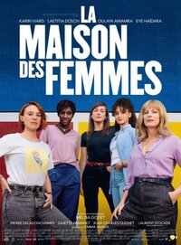La maison des femmes à Seyne