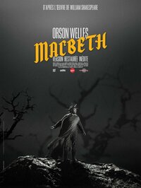 Macbeth à Seyne