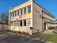 Maison de la Mosaïque contemporaine à Paray-le-Monial