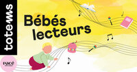 Bébés lecteurs (COMPLET) à Pacé