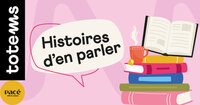 Histoires d'en parler à Pacé