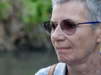 Spectacle "À midi c’est Comédie !" avec Jocelyne Porcher à Caen