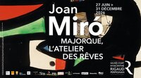 AU COEUR DE L'EXPOSITION - VISITE GUIDÉE ADULTE à Perpignan