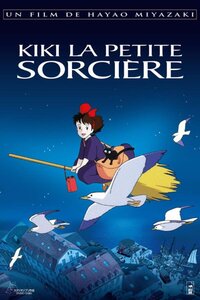 Kiki la Petite Sorcière à Seyne