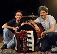 Concert et repas gascon à Toujouse ! à Toujouse
