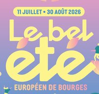 Concert - Nova à Bourges