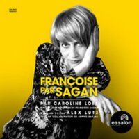 Françoise par Sagan - Essaïon - Salle Cabaret, Paris à Paris 4e