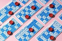 Bingo des commerçants - Avec le Carré Rennais à Rennes