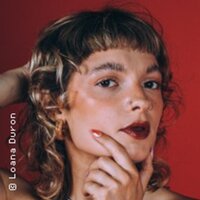 Zélie - Tournée à Vallet